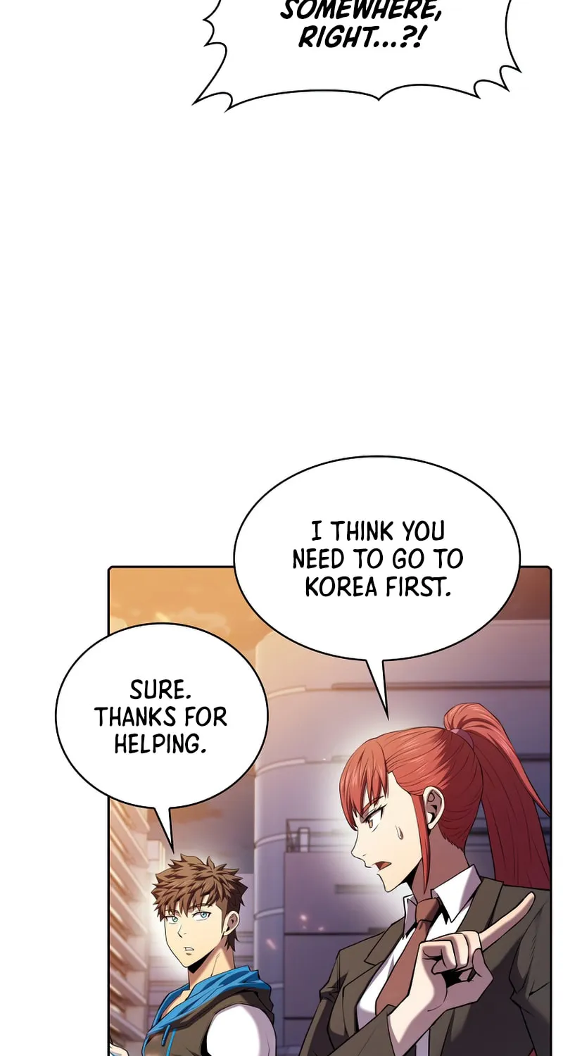 Read The Celestial Returned from Hell chapter 101 image 59 on Lezhin