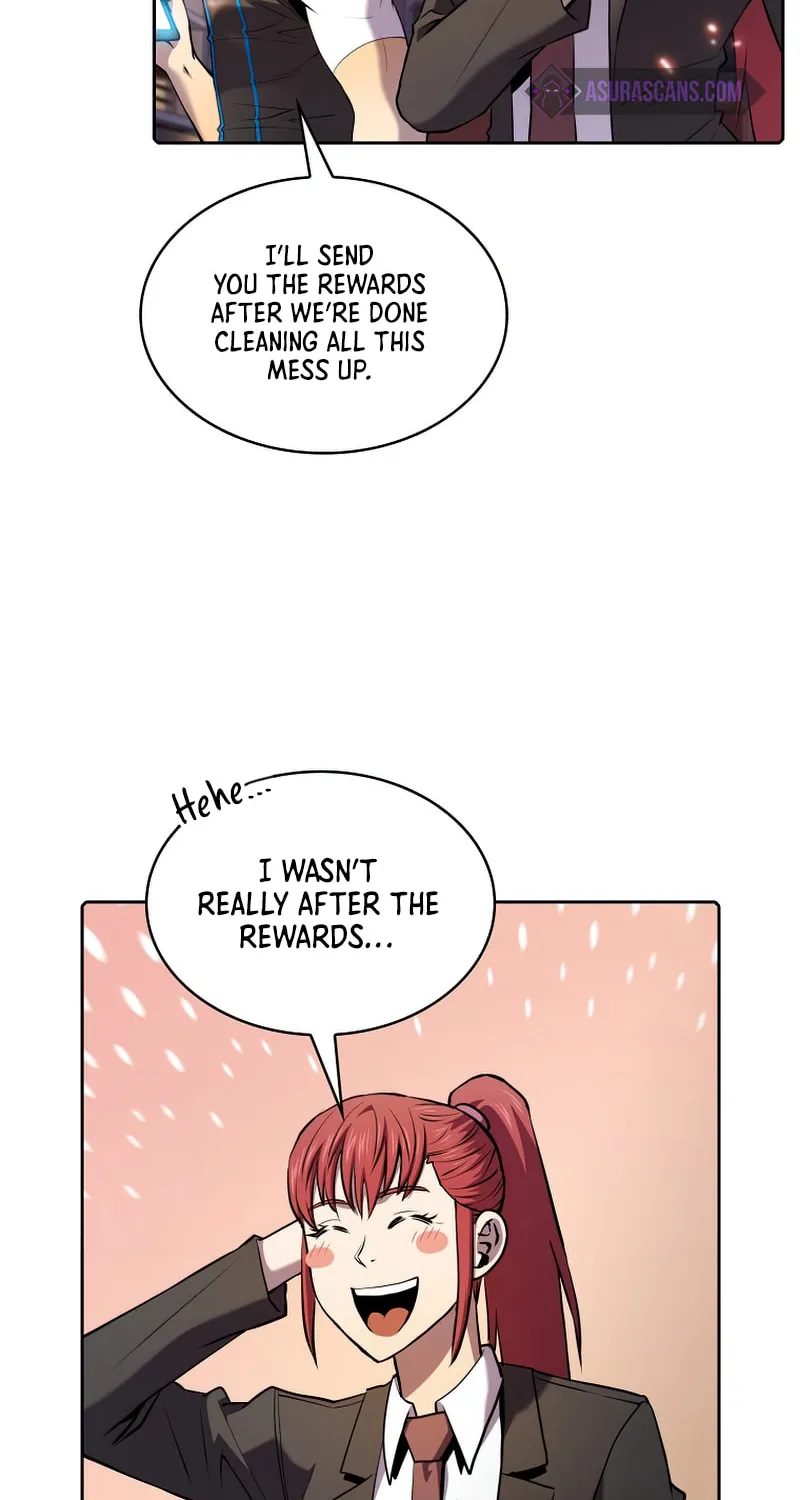 Read The Celestial Returned from Hell chapter 101 image 60 on Lezhin