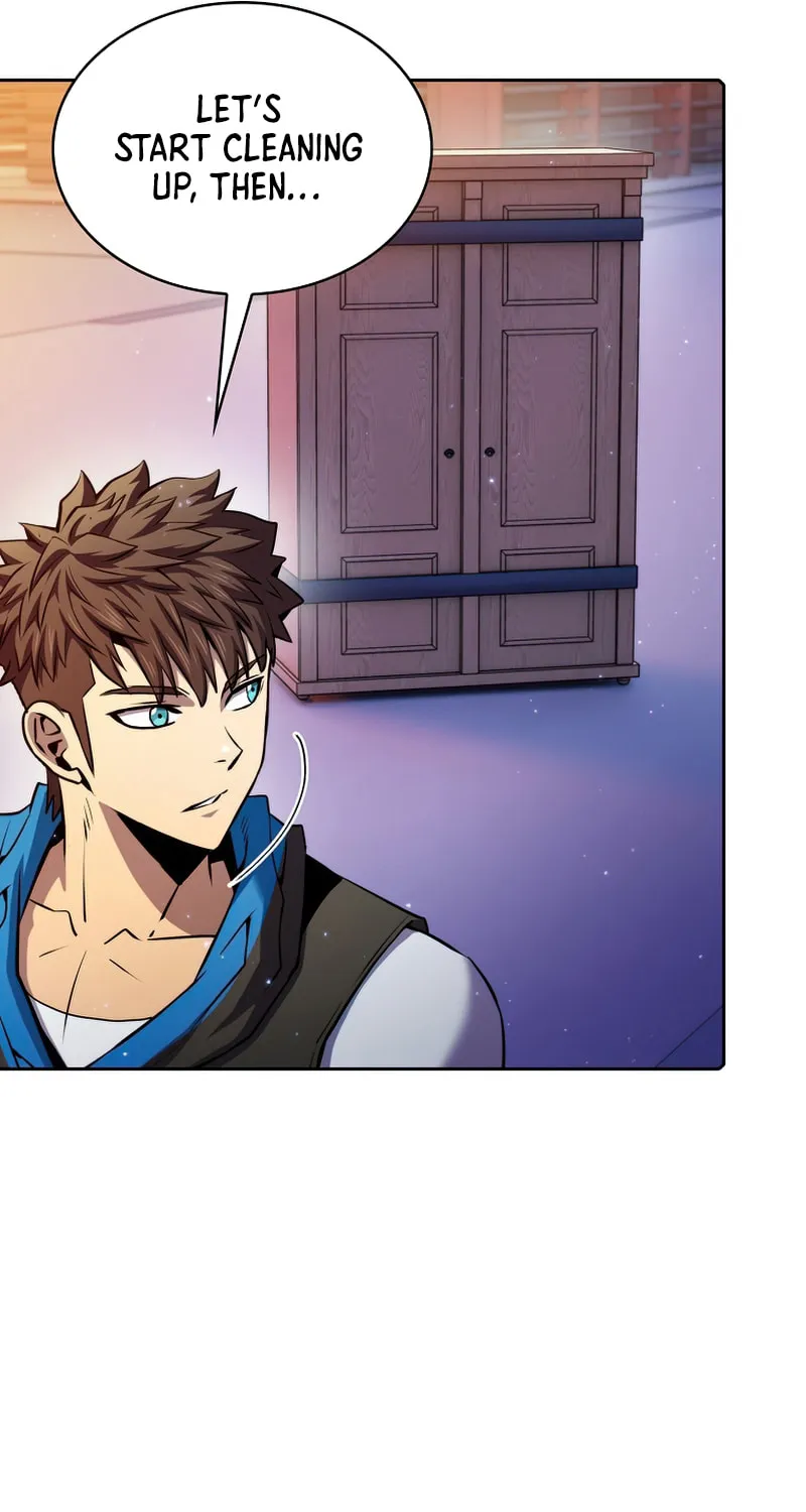 Read The Celestial Returned from Hell chapter 101 image 62 on Lezhin