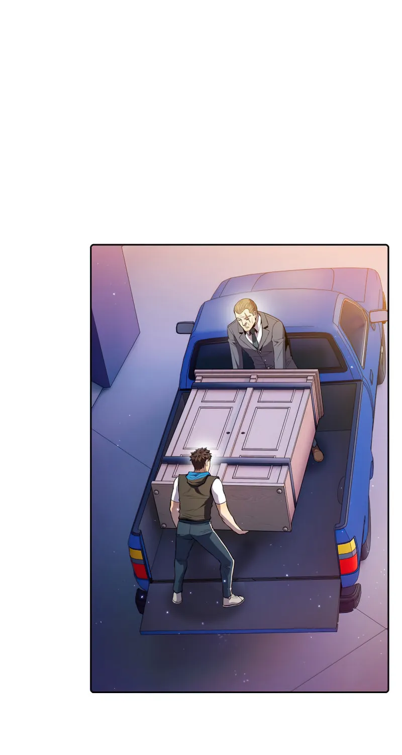 Read The Celestial Returned from Hell chapter 101 image 63 on Lezhin