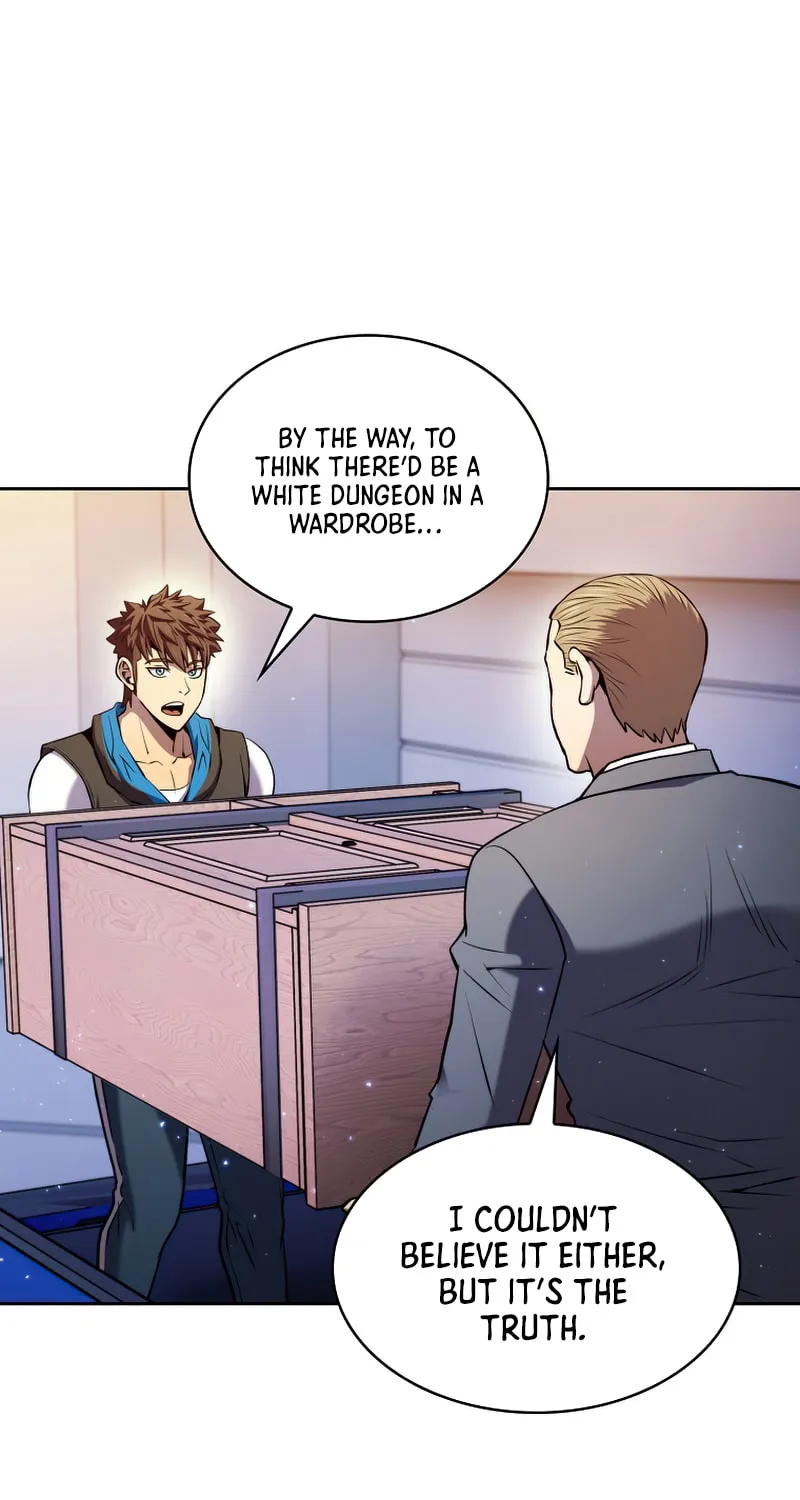 Read The Celestial Returned from Hell chapter 101 image 64 on Lezhin