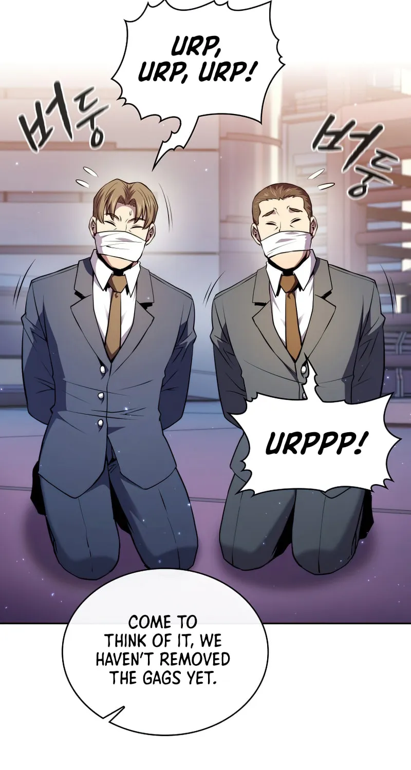 Read The Celestial Returned from Hell chapter 101 image 66 on Lezhin
