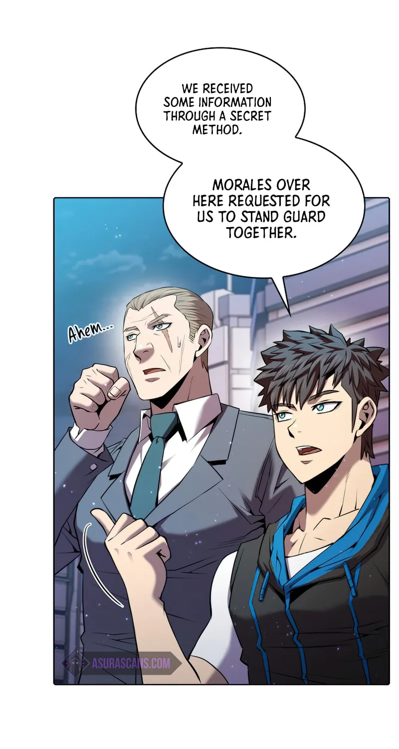 Read The Celestial Returned from Hell chapter 101 image 69 on Lezhin