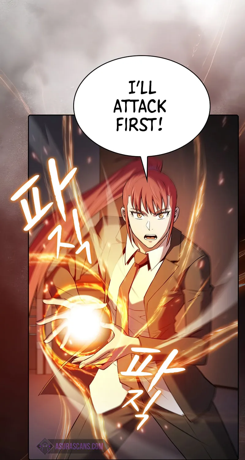 Read The Celestial Returned from Hell chapter 101 image 7 on Lezhin