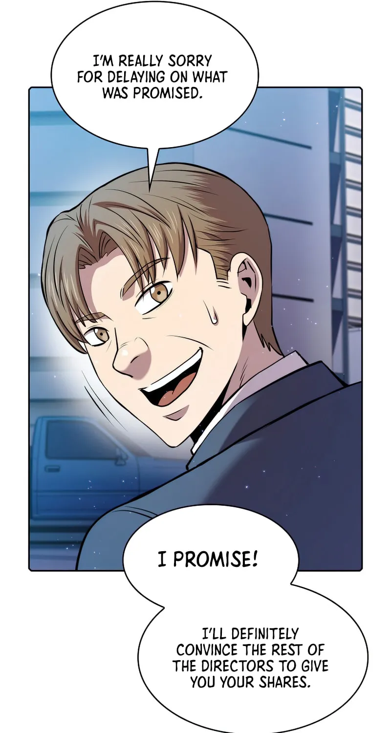 Read The Celestial Returned from Hell chapter 101 image 71 on Lezhin