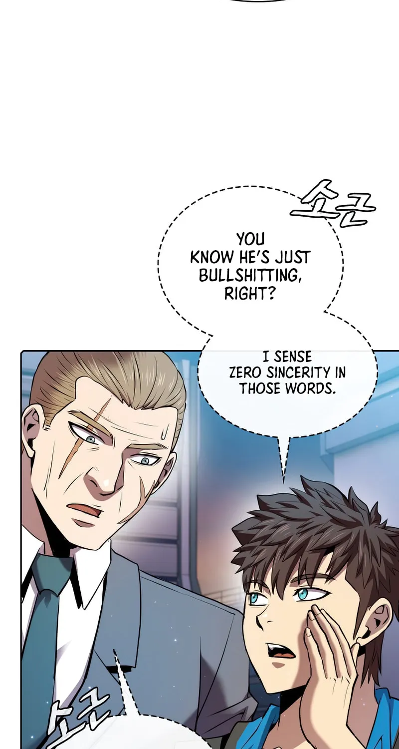 Read The Celestial Returned from Hell chapter 101 image 72 on Lezhin