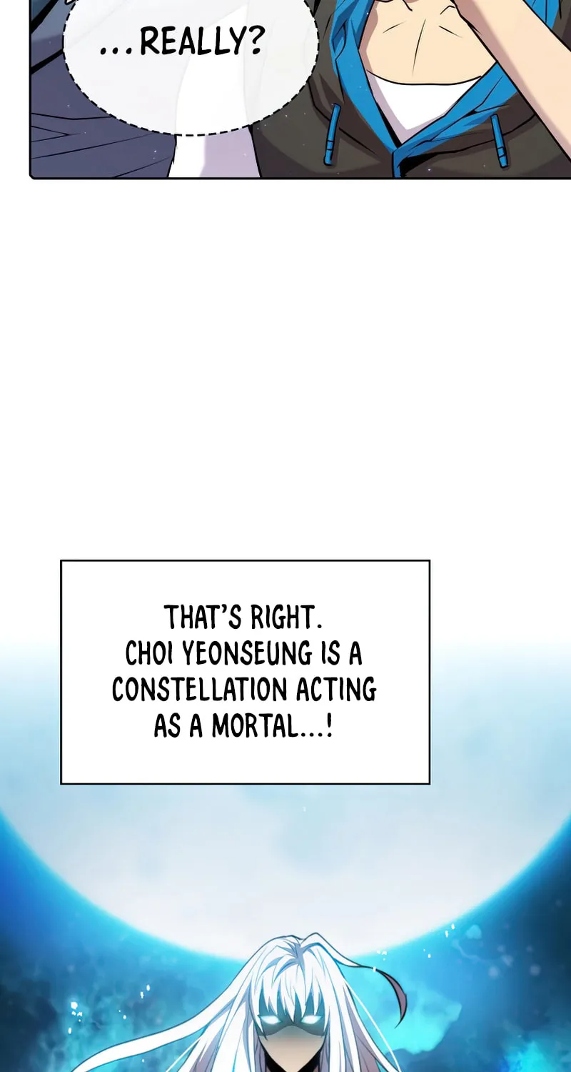 Read The Celestial Returned from Hell chapter 101 image 73 on Lezhin
