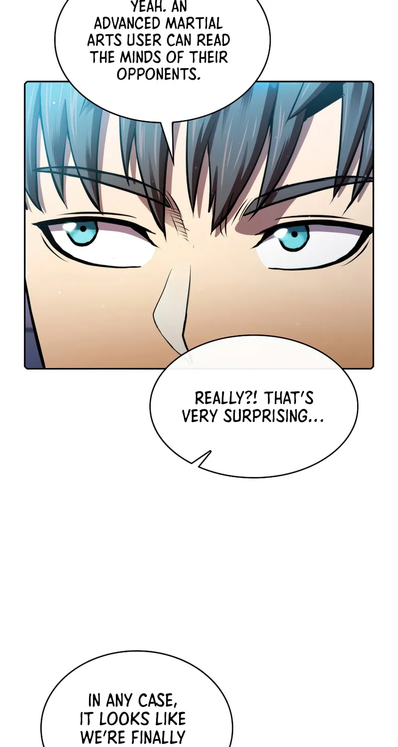 Read The Celestial Returned from Hell chapter 101 image 75 on Lezhin