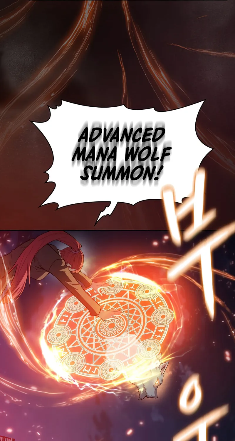 Read The Celestial Returned from Hell chapter 101 image 8 on Lezhin