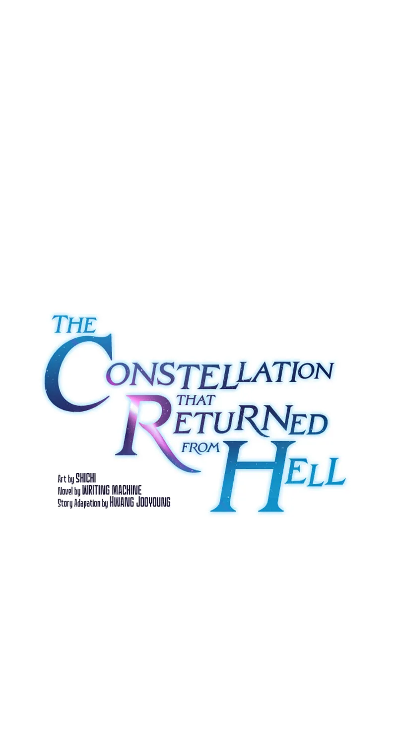 Read The Celestial Returned from Hell chapter 102 image 1 on Lezhin