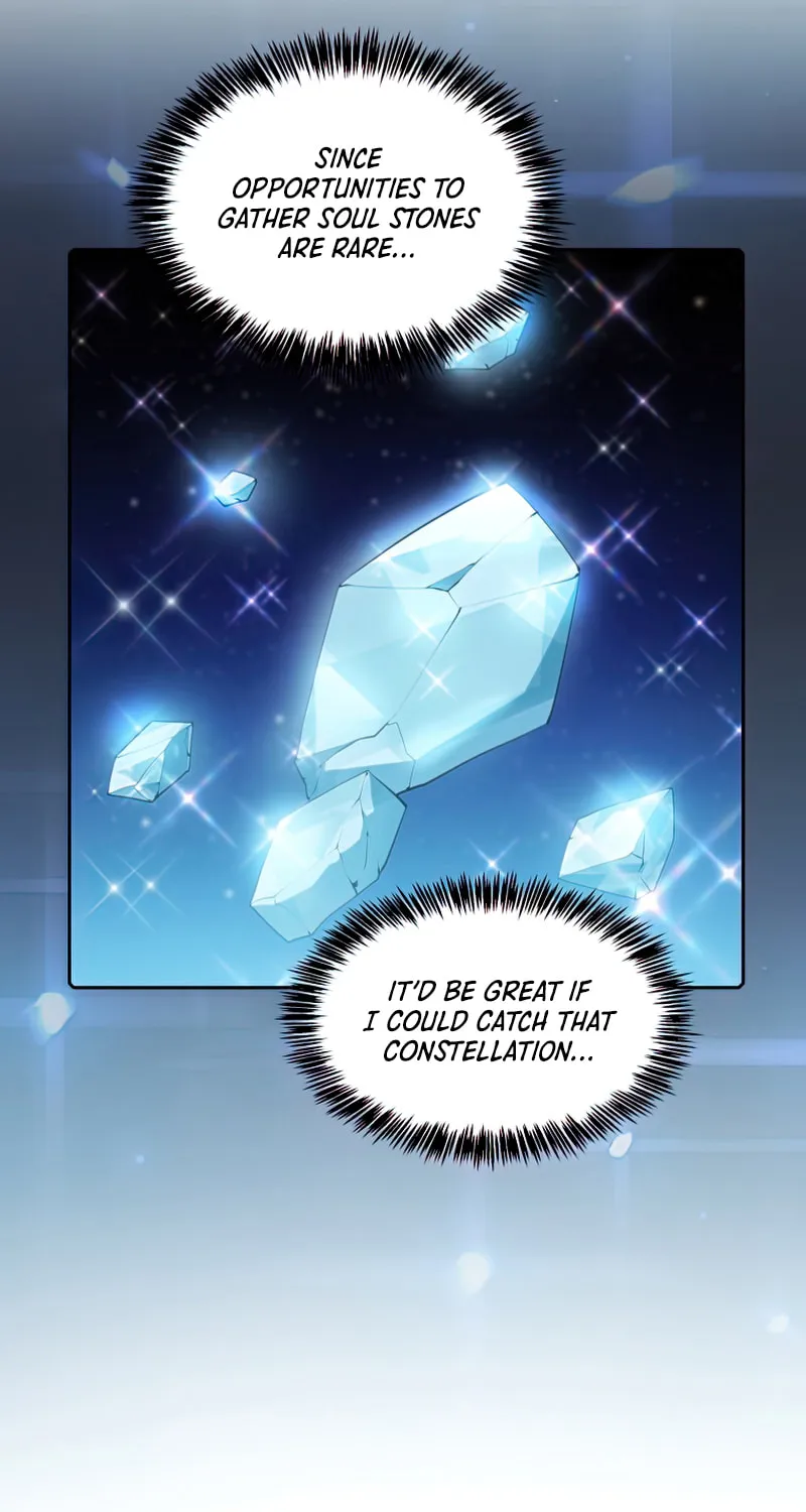 Read The Celestial Returned from Hell chapter 102 image 10 on Lezhin