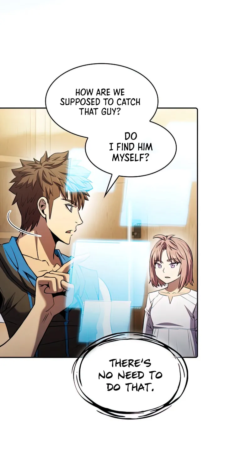 Read The Celestial Returned from Hell chapter 102 image 11 on Lezhin