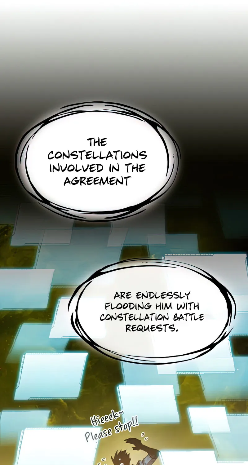 Read The Celestial Returned from Hell chapter 102 image 12 on Lezhin