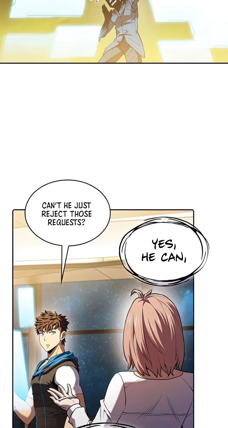 Read The Celestial Returned from Hell chapter 102 image 13 on Lezhin