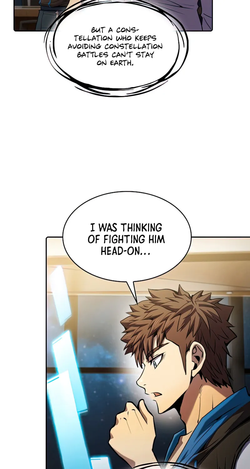 Read The Celestial Returned from Hell chapter 102 image 14 on Lezhin