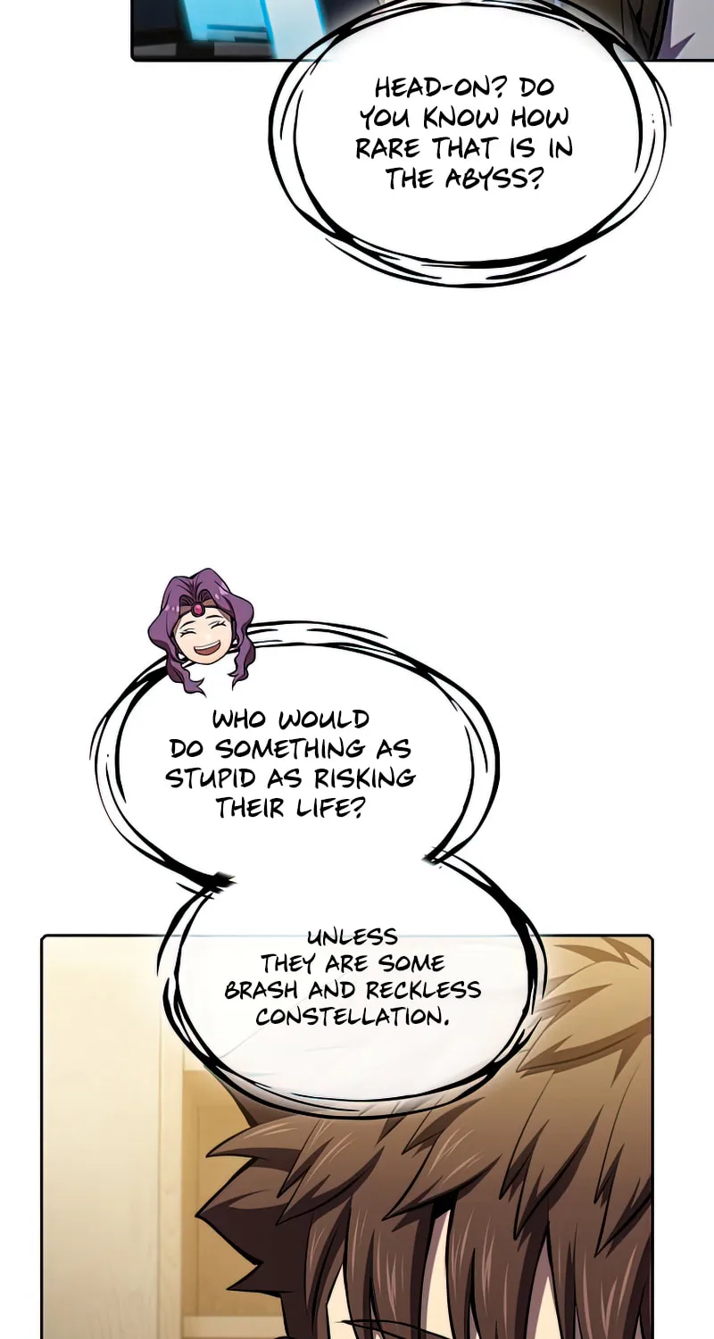 Read The Celestial Returned from Hell chapter 102 image 15 on Lezhin