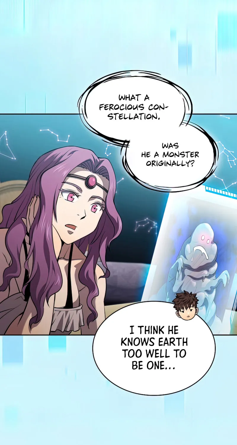 Read The Celestial Returned from Hell chapter 102 image 21 on Lezhin