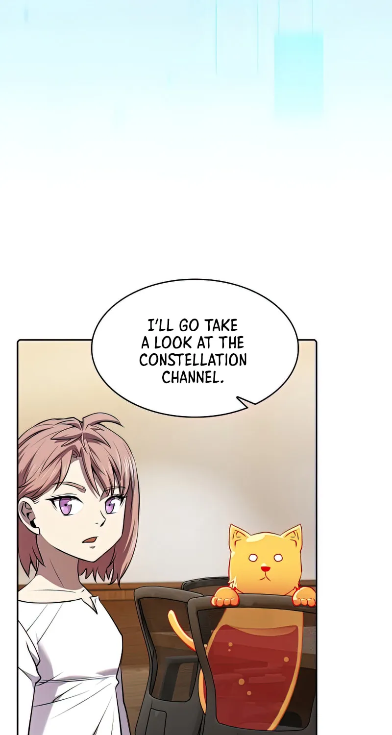 Read The Celestial Returned from Hell chapter 102 image 23 on Lezhin