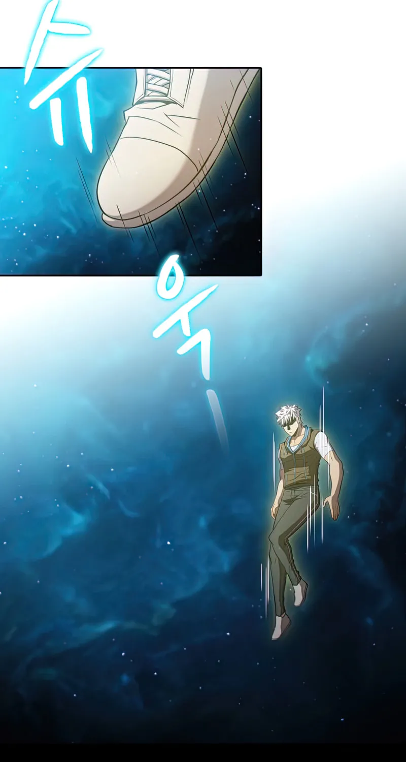 Read The Celestial Returned from Hell chapter 102 image 25 on Lezhin