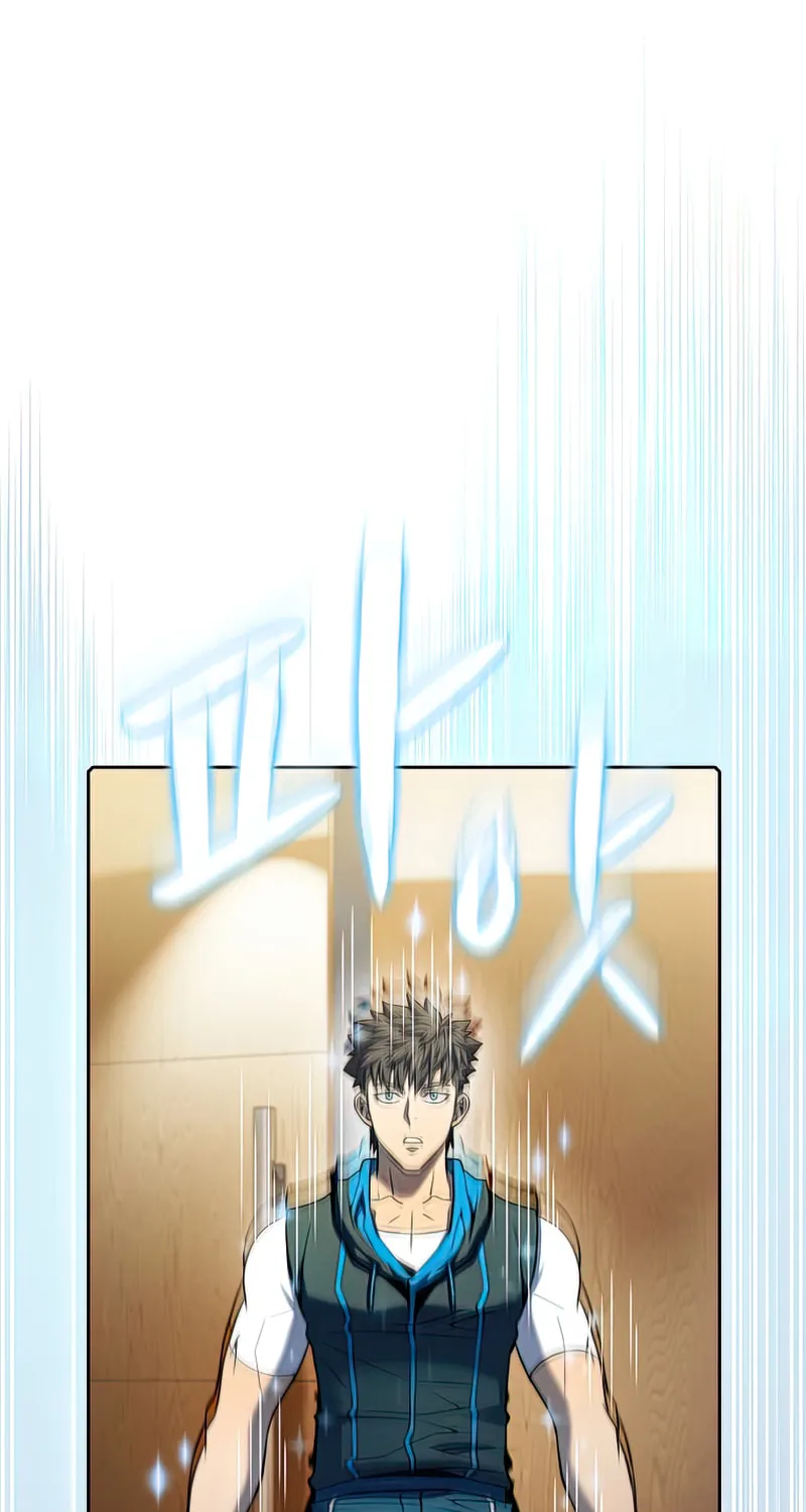 Read The Celestial Returned from Hell chapter 102 image 3 on Lezhin
