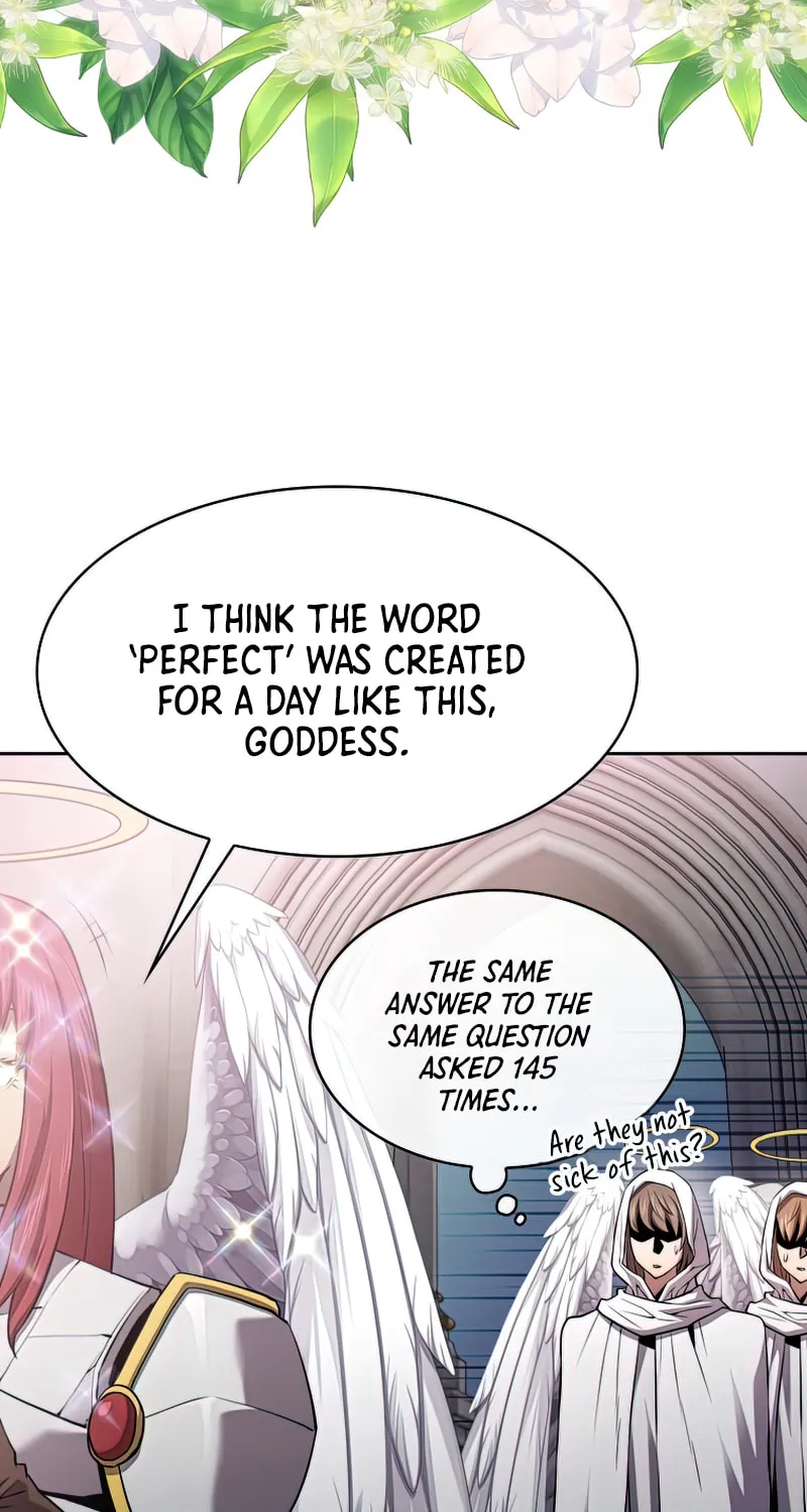 Read The Celestial Returned from Hell chapter 102 image 37 on Lezhin