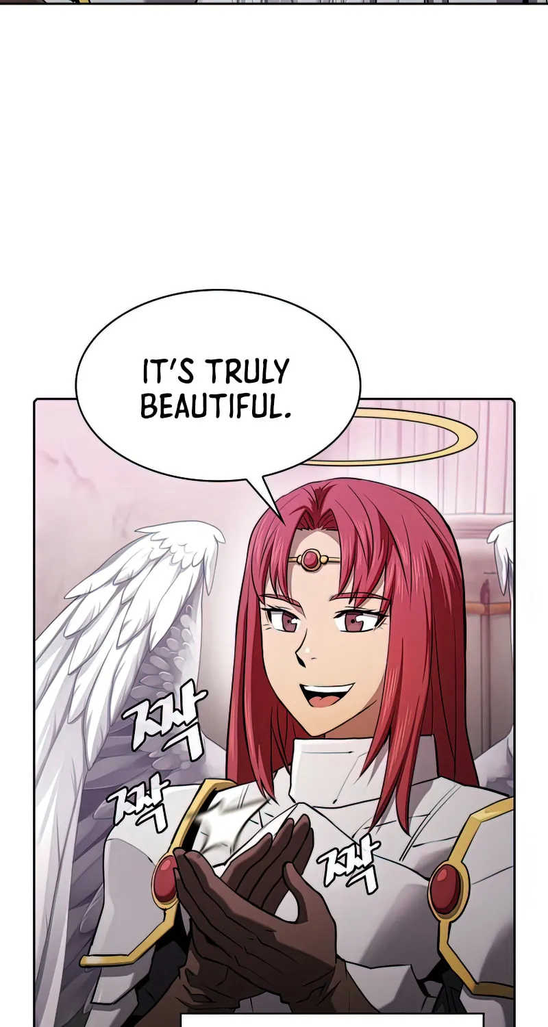Read The Celestial Returned from Hell chapter 102 image 38 on Lezhin