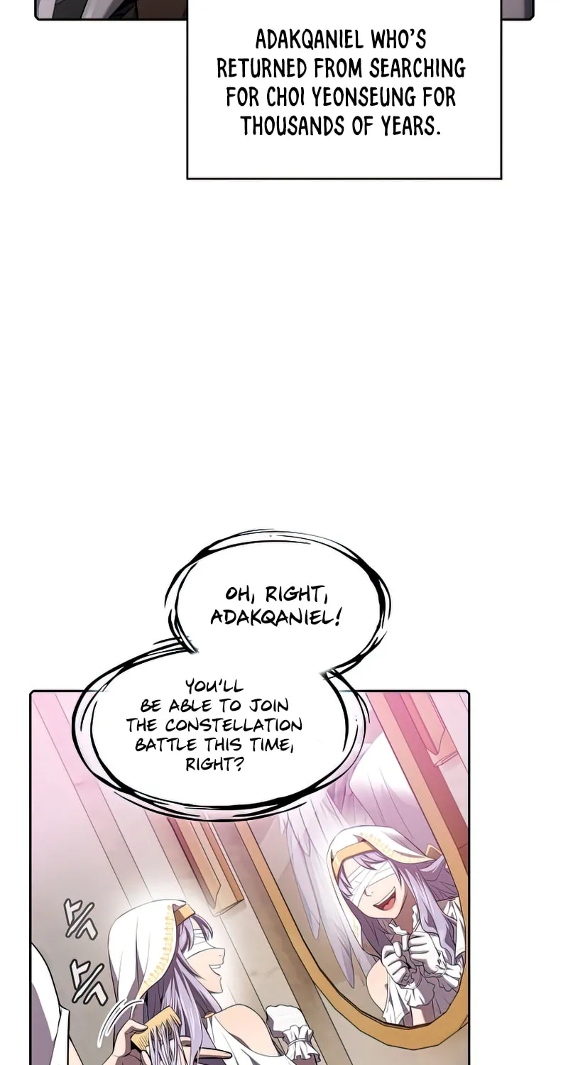 Read The Celestial Returned from Hell chapter 102 image 39 on Lezhin
