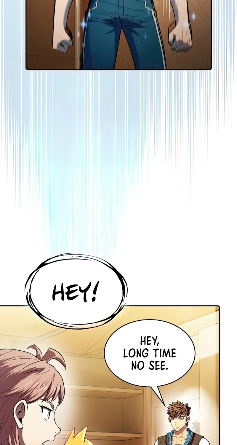Read The Celestial Returned from Hell chapter 102 image 4 on Lezhin
