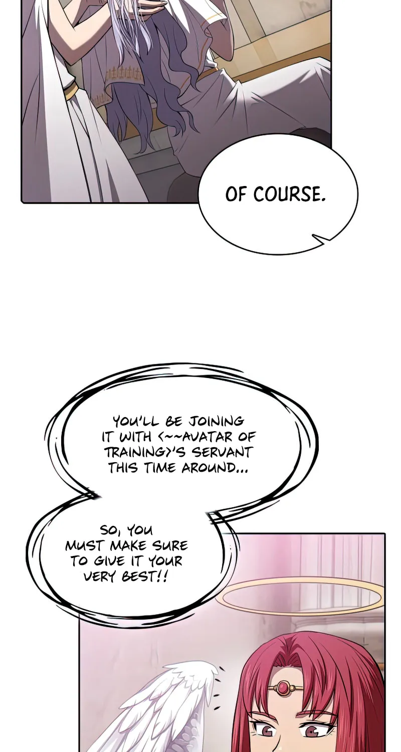 Read The Celestial Returned from Hell chapter 102 image 40 on Lezhin