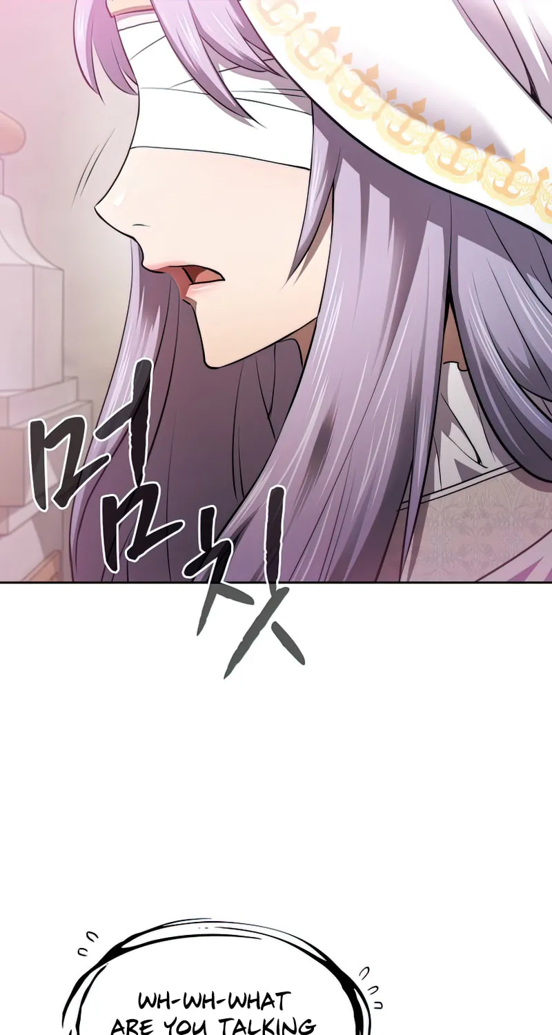 Read The Celestial Returned from Hell chapter 102 image 42 on Lezhin