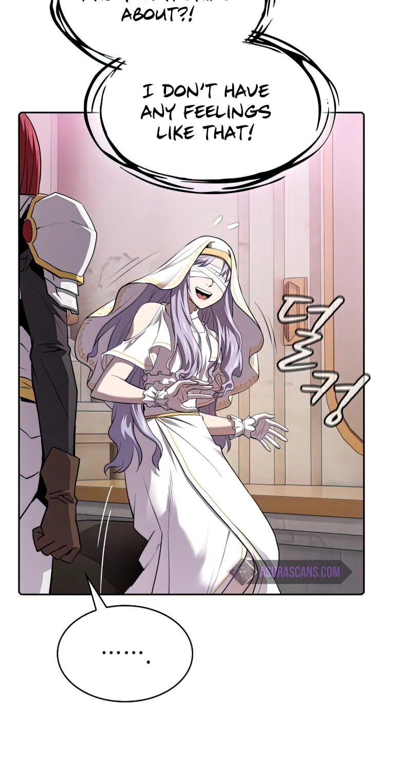 Read The Celestial Returned from Hell chapter 102 image 43 on Lezhin