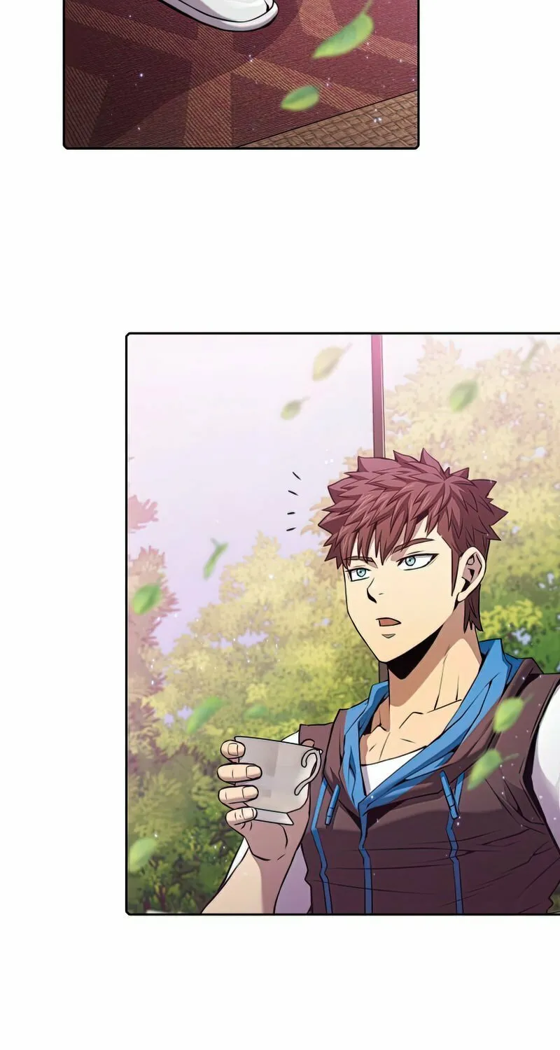 Read The Celestial Returned from Hell chapter 102 image 47 on Lezhin