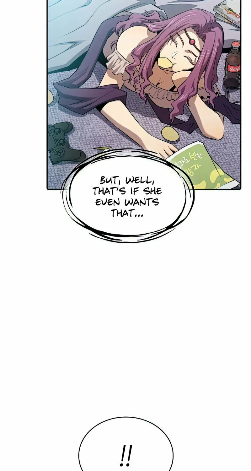 Read The Celestial Returned from Hell chapter 102 image 51 on Lezhin