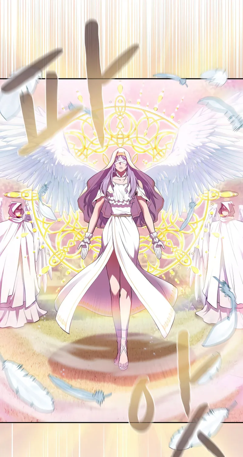 Read The Celestial Returned from Hell chapter 102 image 53 on Lezhin