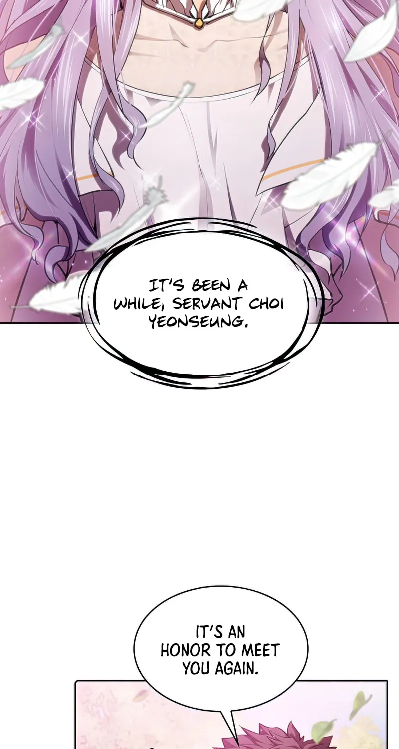Read The Celestial Returned from Hell chapter 102 image 55 on Lezhin