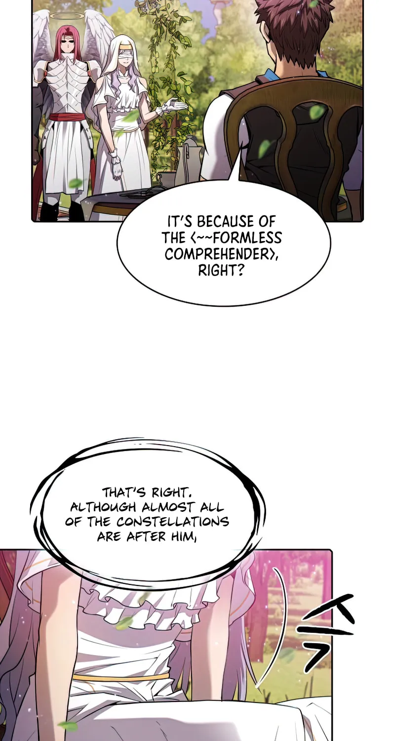 Read The Celestial Returned from Hell chapter 102 image 57 on Lezhin