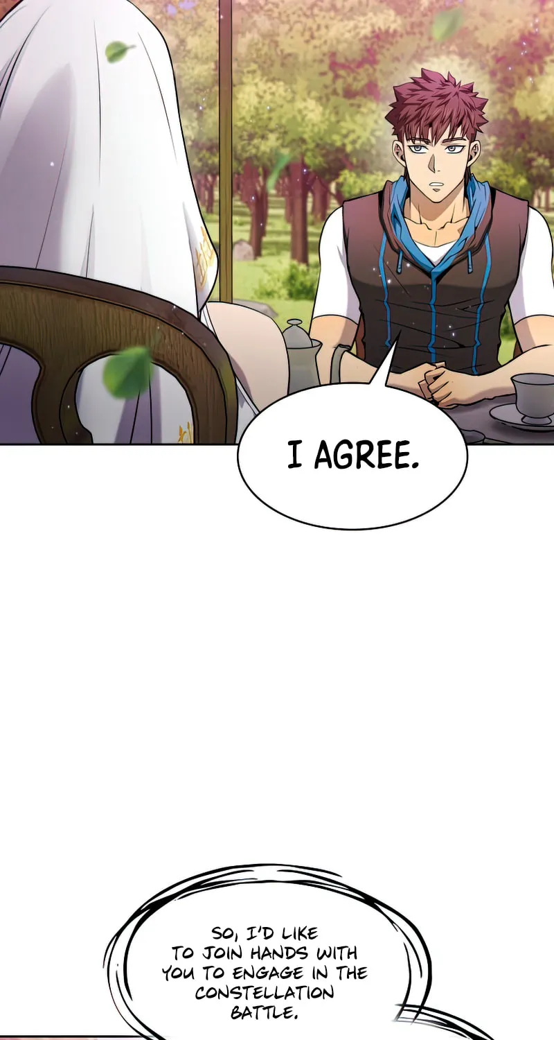 Read The Celestial Returned from Hell chapter 102 image 59 on Lezhin