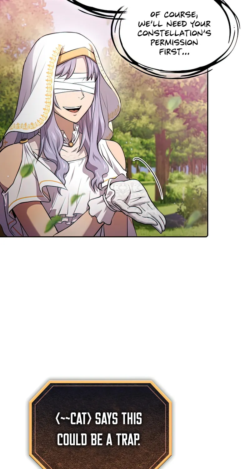 Read The Celestial Returned from Hell chapter 102 image 60 on Lezhin