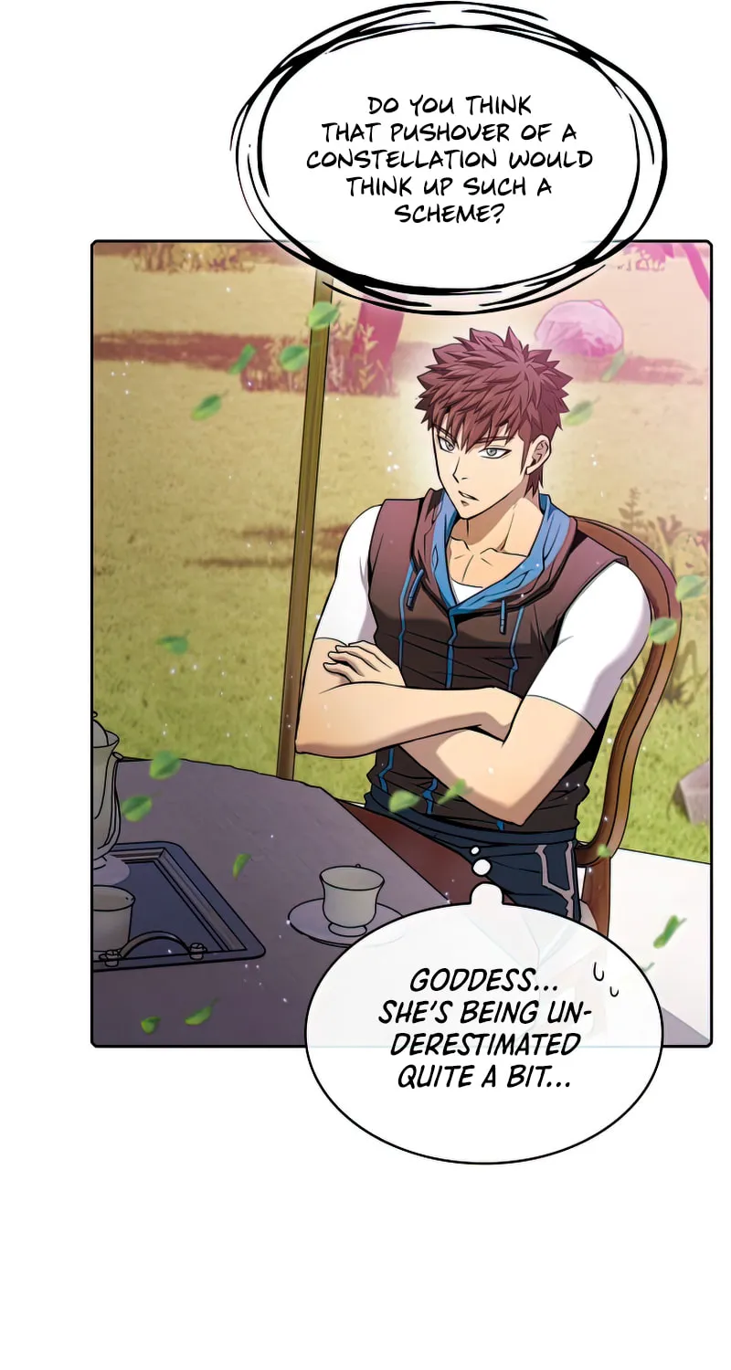 Read The Celestial Returned from Hell chapter 102 image 62 on Lezhin