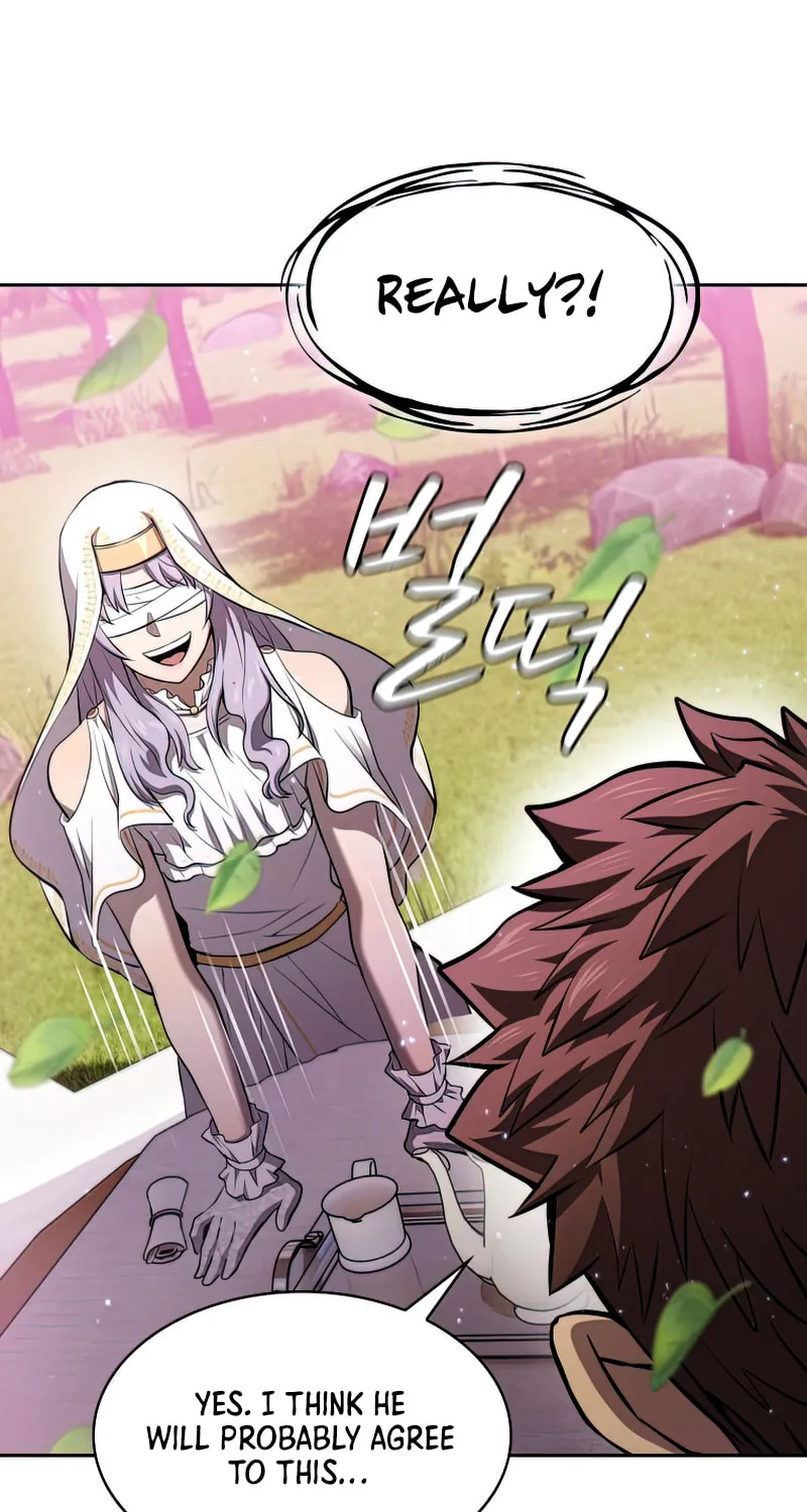Read The Celestial Returned from Hell chapter 102 image 64 on Lezhin