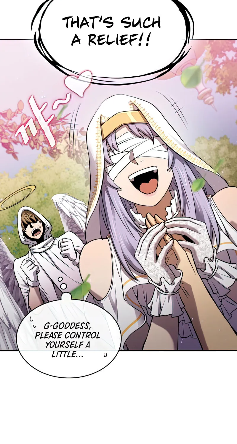 Read The Celestial Returned from Hell chapter 102 image 66 on Lezhin