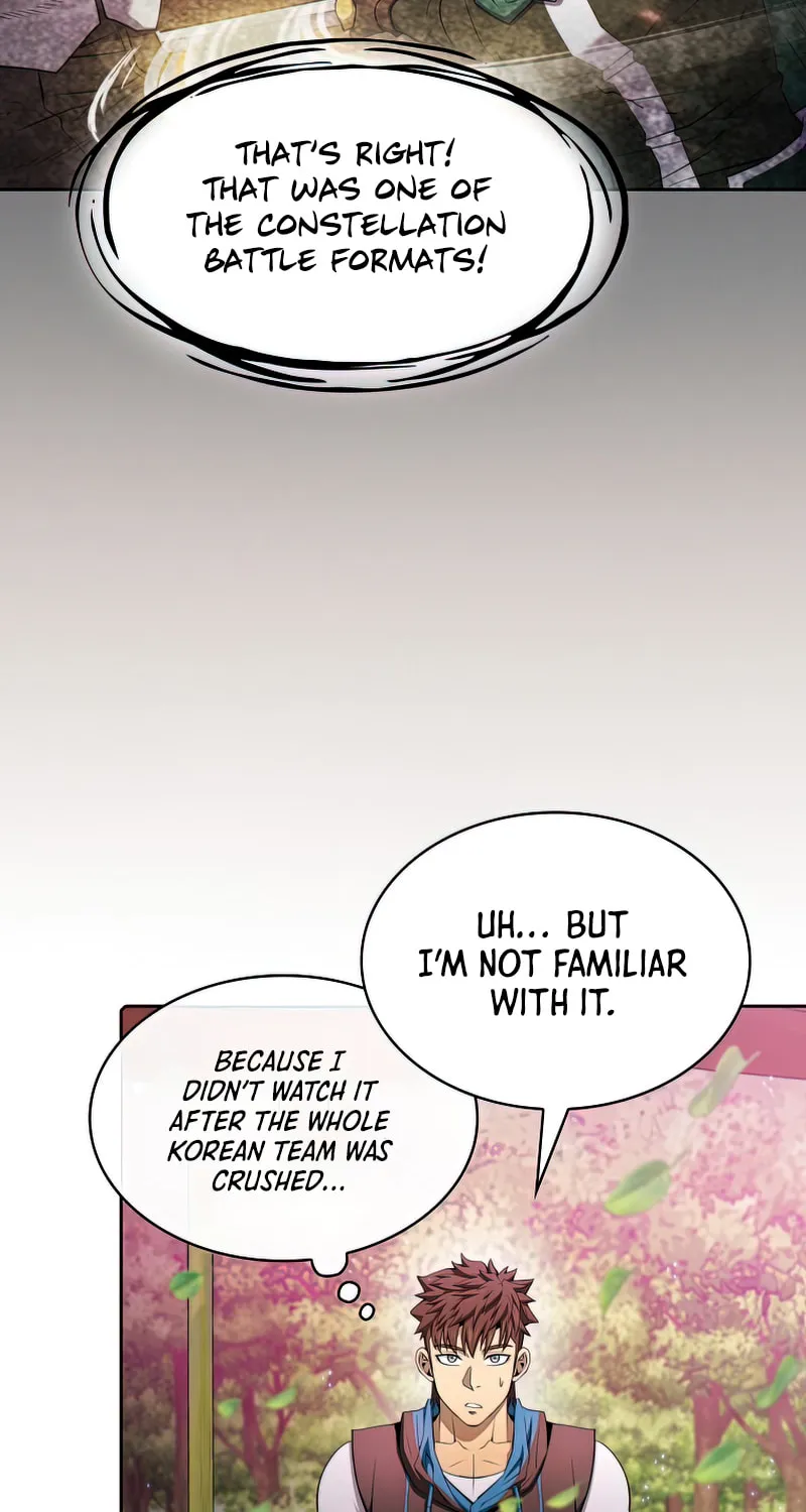 Read The Celestial Returned from Hell chapter 102 image 69 on Lezhin
