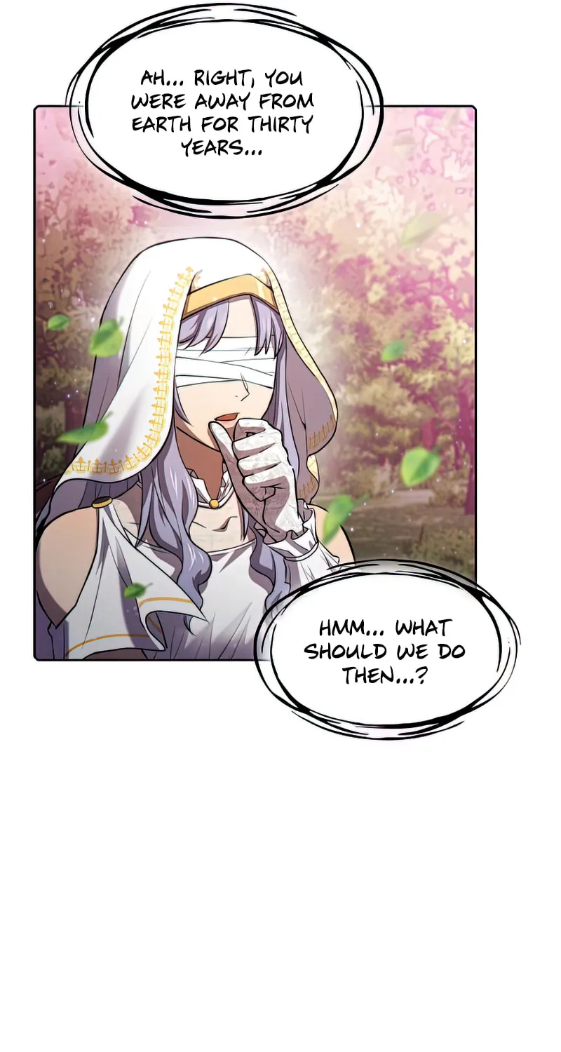 Read The Celestial Returned from Hell chapter 102 image 71 on Lezhin