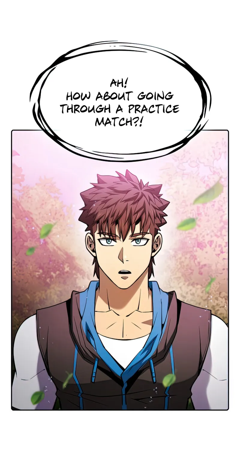 Read The Celestial Returned from Hell chapter 102 image 72 on Lezhin