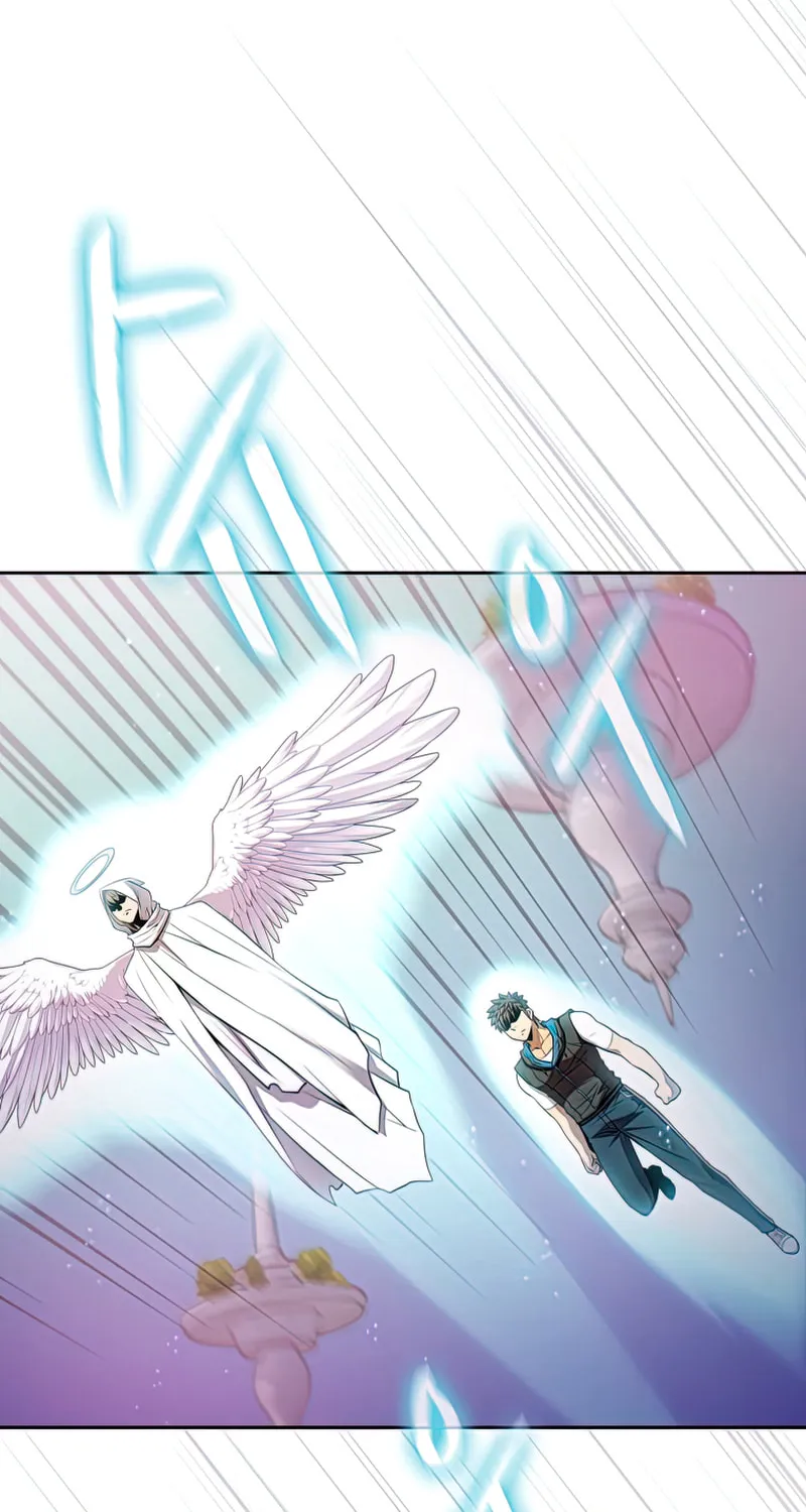 Read The Celestial Returned from Hell chapter 102 image 76 on Lezhin