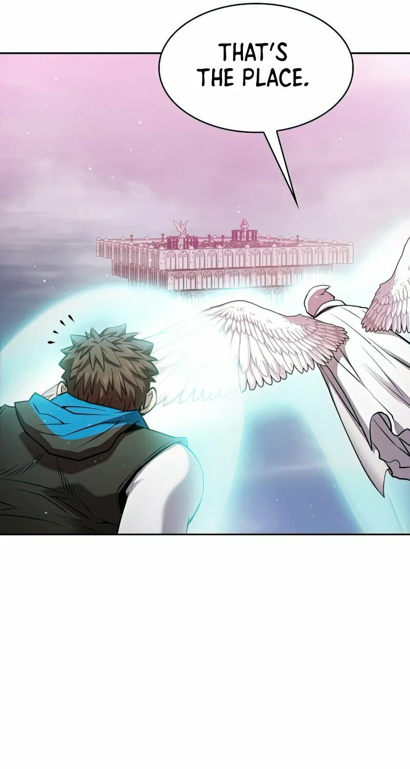 Read The Celestial Returned from Hell chapter 102 image 80 on Lezhin