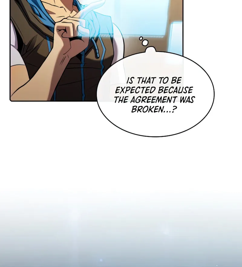 Read The Celestial Returned from Hell chapter 102 image 9 on Lezhin