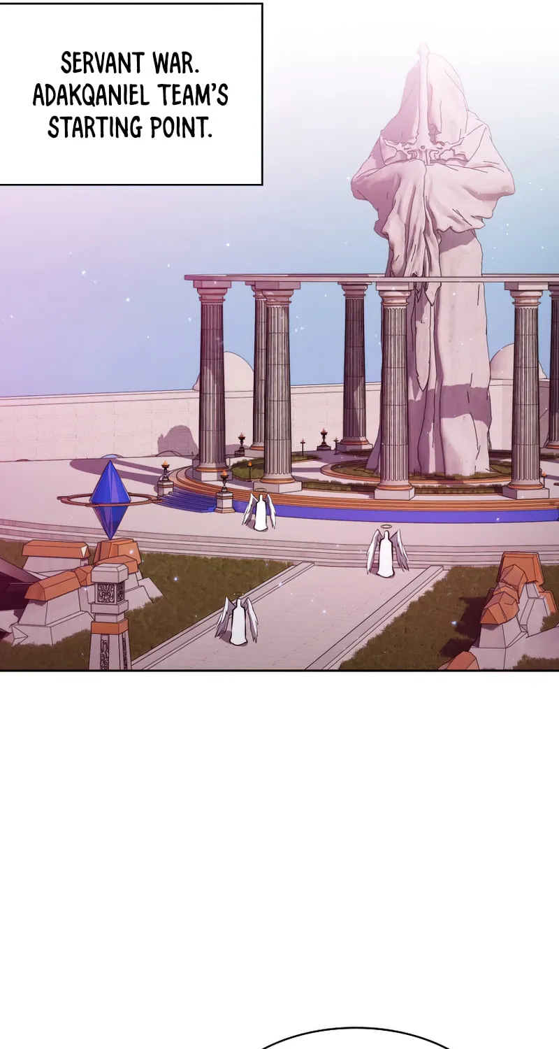 Read The Celestial Returned from Hell chapter 103 image 10 on Lezhin