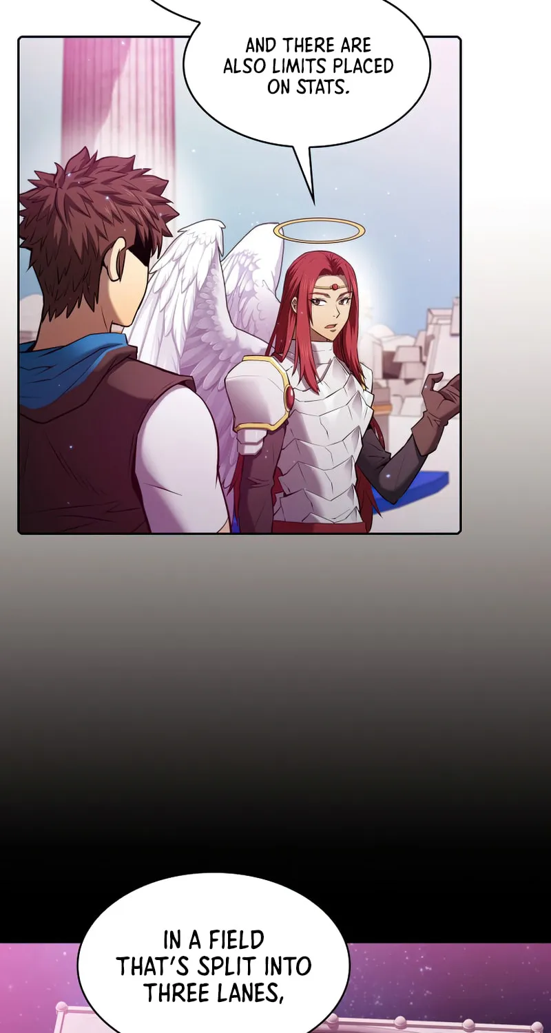 Read The Celestial Returned from Hell chapter 103 image 12 on Lezhin