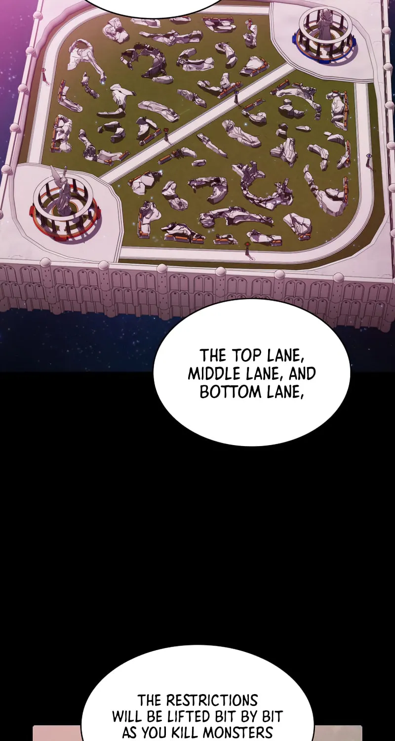 Read The Celestial Returned from Hell chapter 103 image 13 on Lezhin
